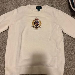 Ralph Lauren sweater